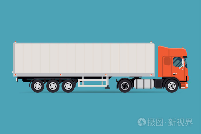 道路貨物運輸 現(xiàn)代經(jīng)濟運轉(zhuǎn)的動脈